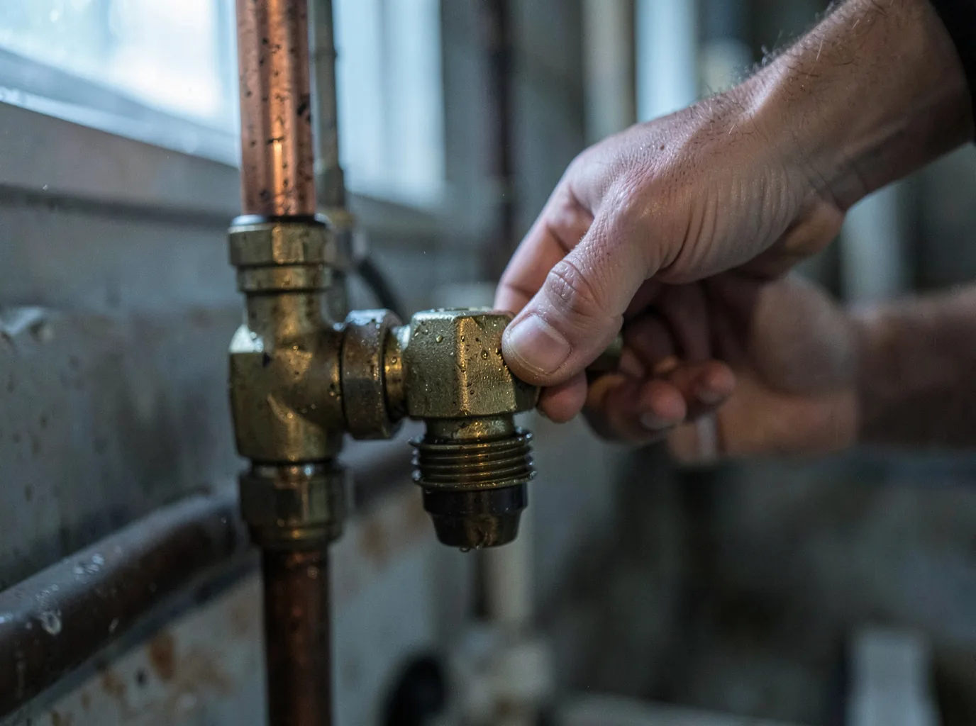 Emergency Plumber Donaldson, AR FAQs